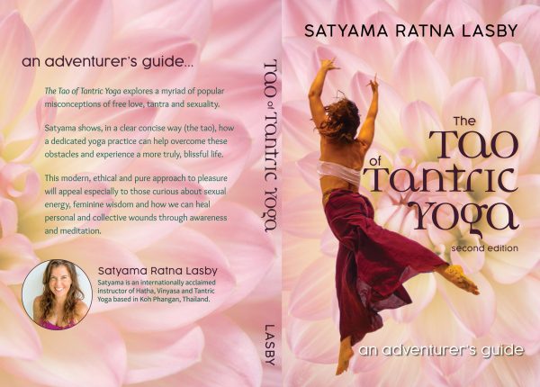 Tao of Tantric Yoga_2nd Ed_COVER SAMPLE 2